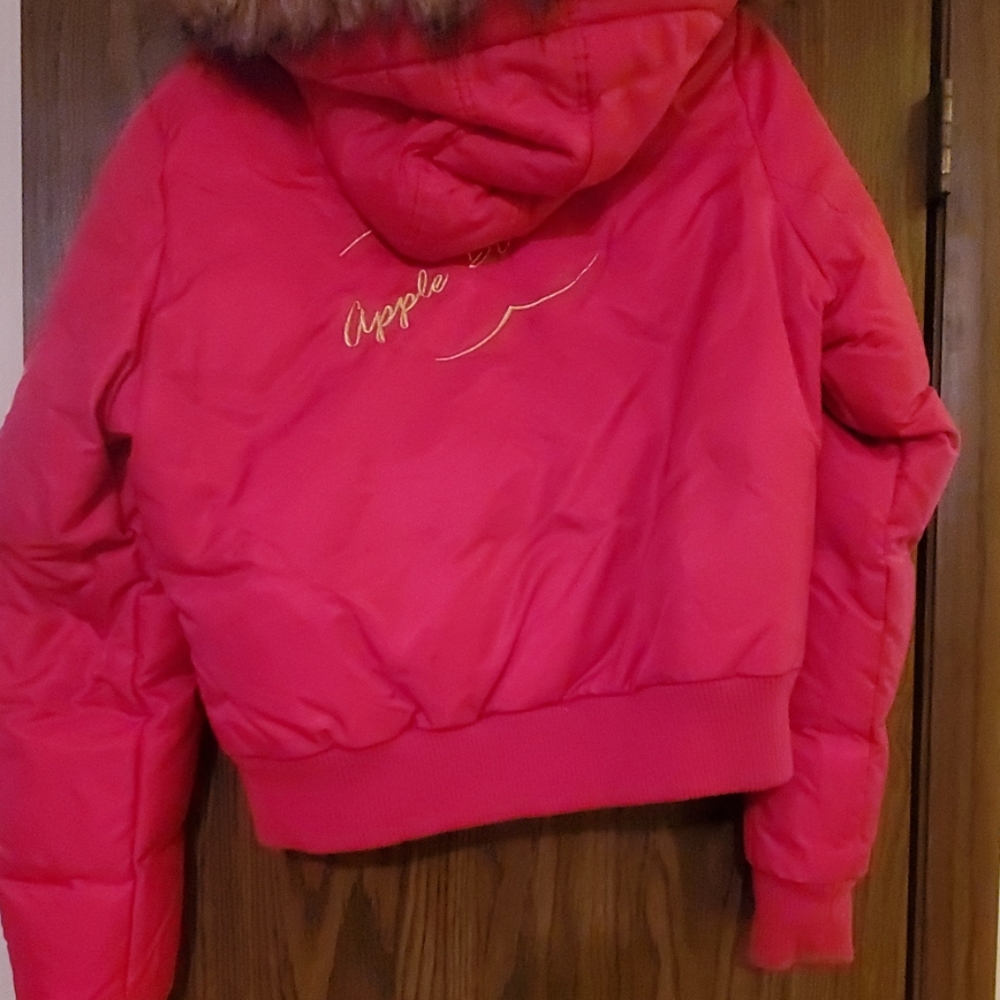 Jacket - Picture 2 of 2